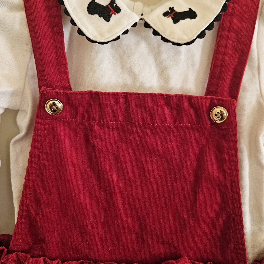 Gymboree Set - Picture 4 of 4